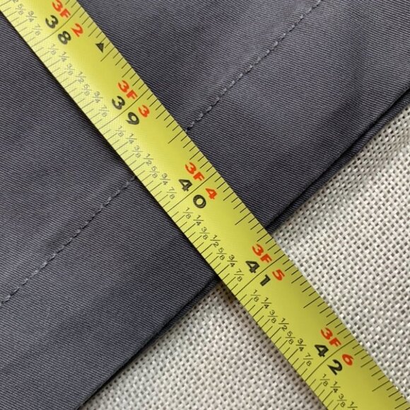 Calvin Klein Comfort Chino Pants Size 36*32 - Picture 12 of 12